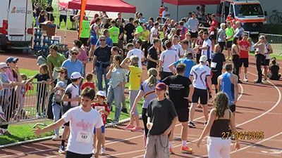 Öhringer Stadtlauf Gemischtes 2025