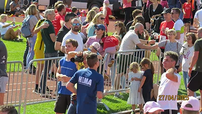 Öhringer Stadtlauf Gemischtes 2025