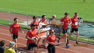 Öhringer Stadtlauf Gemischtes 2025