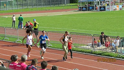 Öhringer Stadtlauf Gemischtes 2025