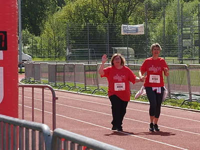 Öhringer Stadtlauf Gemischtes 2025