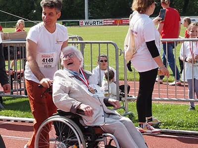 Öhringer Stadtlauf Gemischtes 2025