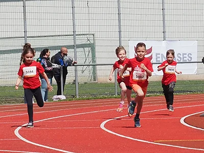 Öhringer Stadtlauf Gemischtes 2025