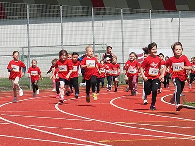 Öhringer Stadtlauf Gemischtes 2025