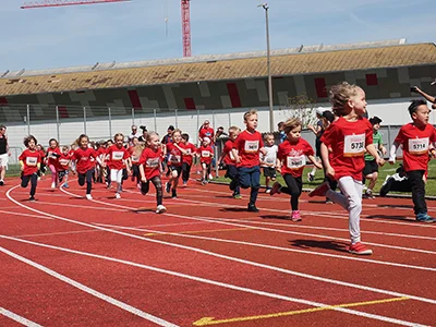 Öhringer Stadtlauf Gemischtes 2025