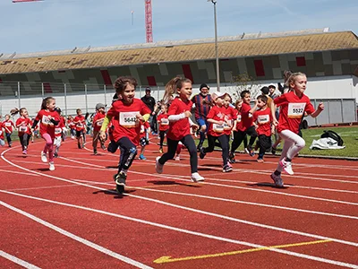 Öhringer Stadtlauf Gemischtes 2025