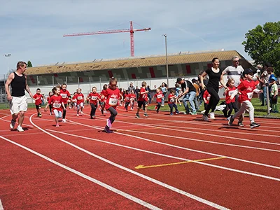 Öhringer Stadtlauf Gemischtes 2025