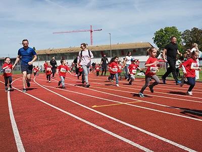 Öhringer Stadtlauf Gemischtes 2025