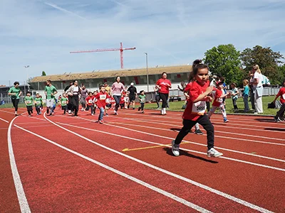 Öhringer Stadtlauf Gemischtes 2025