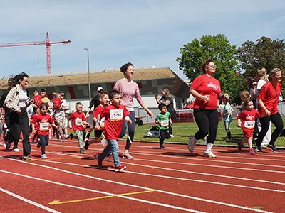 Öhringer Stadtlauf Gemischtes 2025