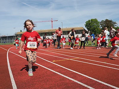 Öhringer Stadtlauf Gemischtes 2025