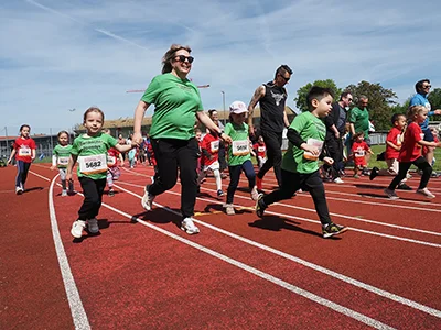 Öhringer Stadtlauf Gemischtes 2025