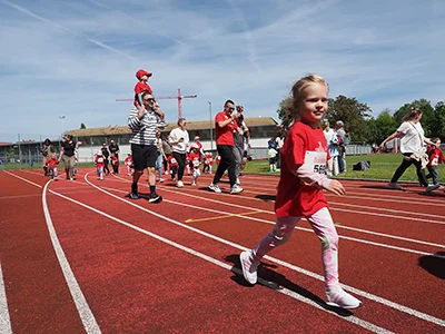 Öhringer Stadtlauf Gemischtes 2025