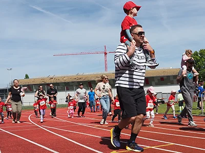 Öhringer Stadtlauf Gemischtes 2025