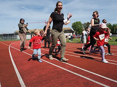 Öhringer Stadtlauf Gemischtes 2025