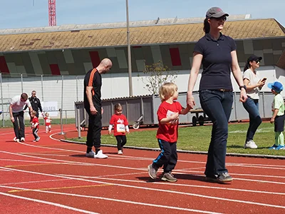 Öhringer Stadtlauf Gemischtes 2025