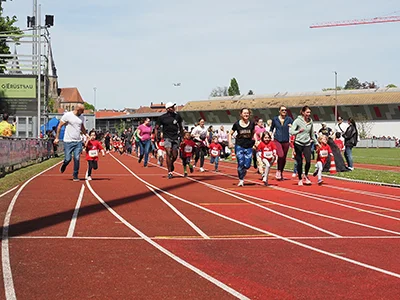 Öhringer Stadtlauf Gemischtes 2025