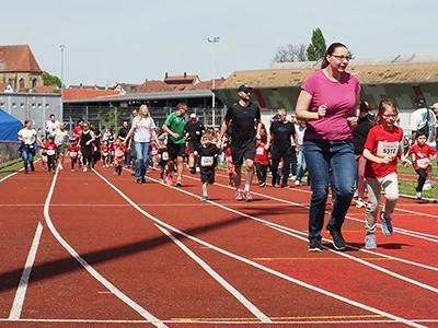 Öhringer Stadtlauf Gemischtes 2025
