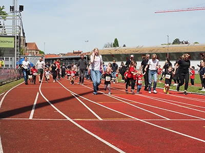 Öhringer Stadtlauf Gemischtes 2025