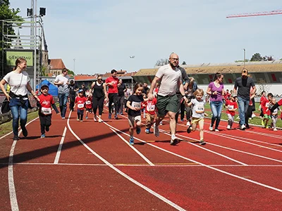 Öhringer Stadtlauf Gemischtes 2025