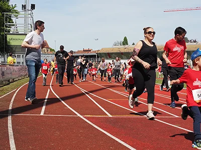 Öhringer Stadtlauf Gemischtes 2025