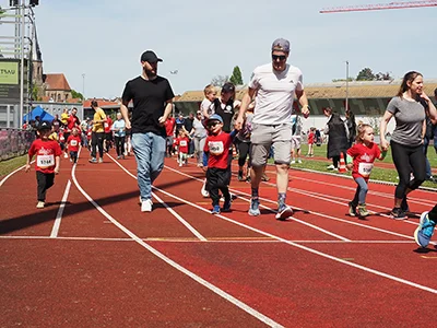 Öhringer Stadtlauf Gemischtes 2025