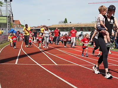 Öhringer Stadtlauf Gemischtes 2025