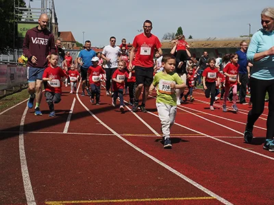 Öhringer Stadtlauf Gemischtes 2025