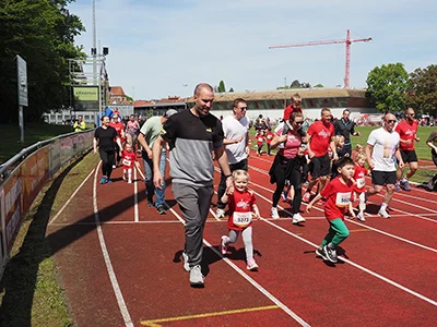 Öhringer Stadtlauf Gemischtes 2025