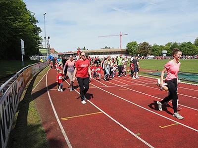 Öhringer Stadtlauf Gemischtes 2025