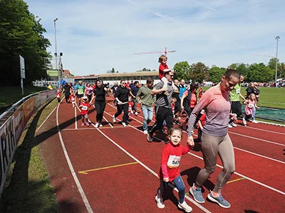 Öhringer Stadtlauf Gemischtes 2025