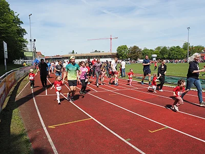 Öhringer Stadtlauf Gemischtes 2025