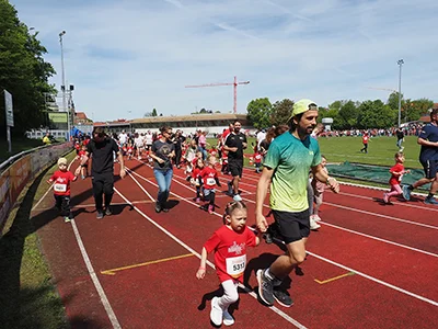 Öhringer Stadtlauf Gemischtes 2025