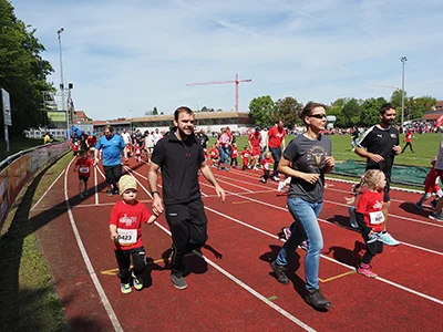 Öhringer Stadtlauf Gemischtes 2025