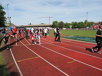 Öhringer Stadtlauf Gemischtes 2025