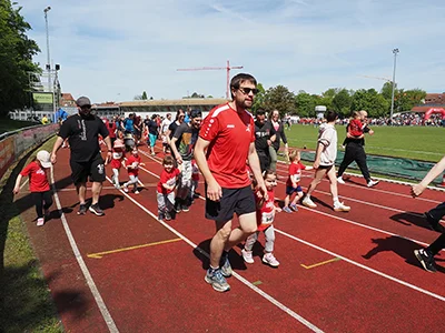 Öhringer Stadtlauf Gemischtes 2025