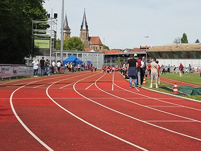 Öhringer Stadtlauf Gemischtes 2025