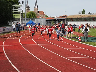 Öhringer Stadtlauf Gemischtes 2025