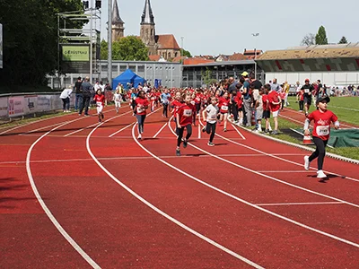 Öhringer Stadtlauf Gemischtes 2025