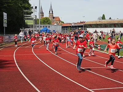 Öhringer Stadtlauf Gemischtes 2025