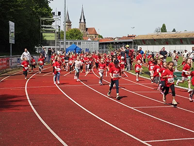 Öhringer Stadtlauf Gemischtes 2025