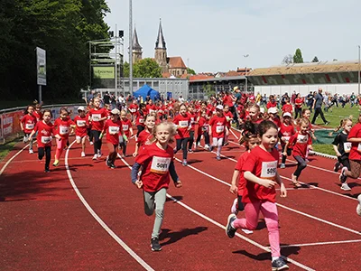 Öhringer Stadtlauf Gemischtes 2025