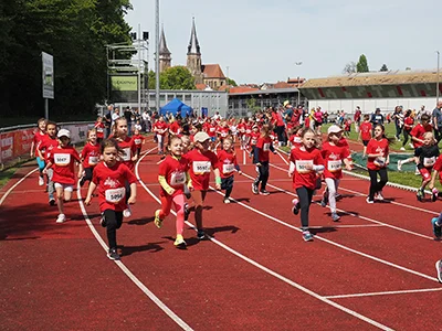 Öhringer Stadtlauf Gemischtes 2025