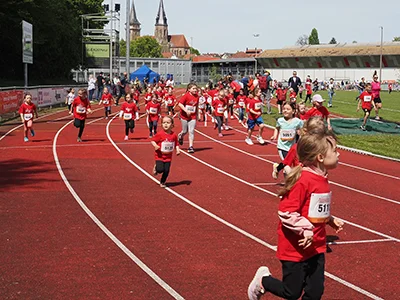Öhringer Stadtlauf Gemischtes 2025