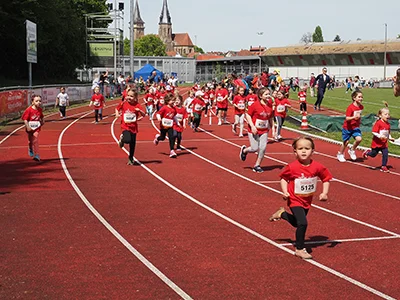 Öhringer Stadtlauf Gemischtes 2025