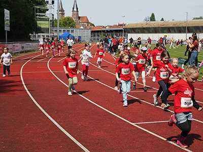 Öhringer Stadtlauf Gemischtes 2025