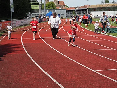 Öhringer Stadtlauf Gemischtes 2025