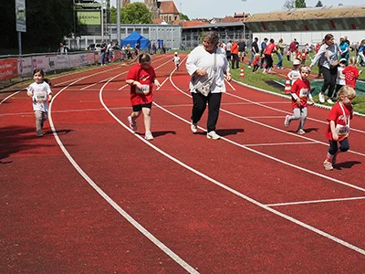 Öhringer Stadtlauf Gemischtes 2025