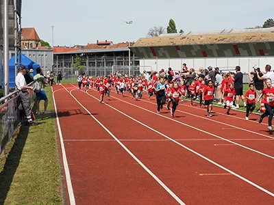 Öhringer Stadtlauf Gemischtes 2025