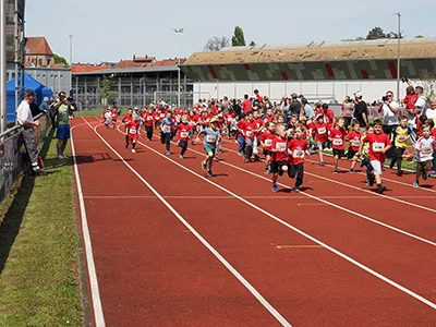 Öhringer Stadtlauf Gemischtes 2025